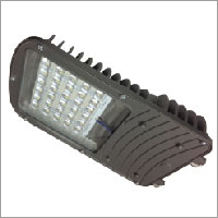Led Street Light With Lens Application: For Mall