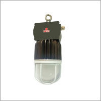 Led Well Glass Light Cob