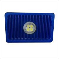 Led Well Glass COB