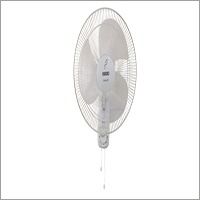 Plastic Wall Fan