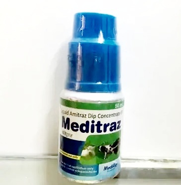 Amitraz