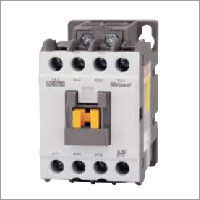 LS Contactor 4 POLE