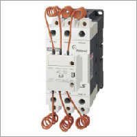 LS make CAPACITOR CONTACTOR