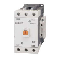 2 Pole Dc Contactor Usage: For Electrical