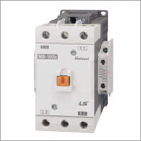 2 POLE DC CONTACTOR