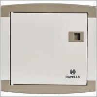 Havells Switchgear