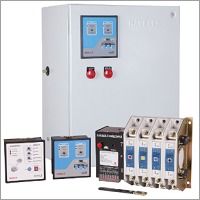 Instaline Automatic Transfer Switch