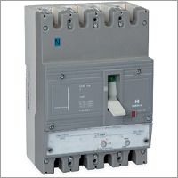 Loadline Digital Moulded Case Circuit Breaker