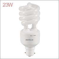 CFL Lamps