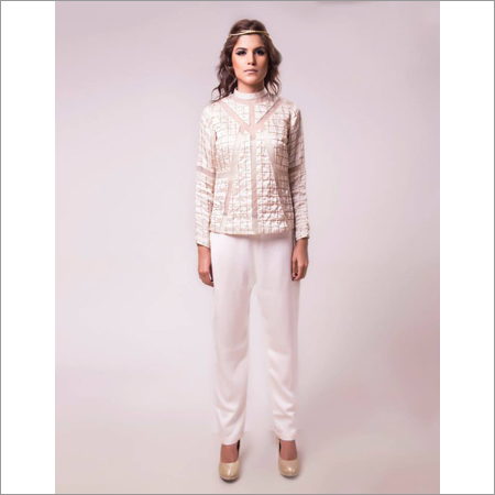 Ladies Western Dress