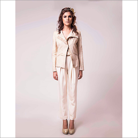 Ladies Western Garment