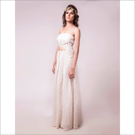 Indo Western Garment