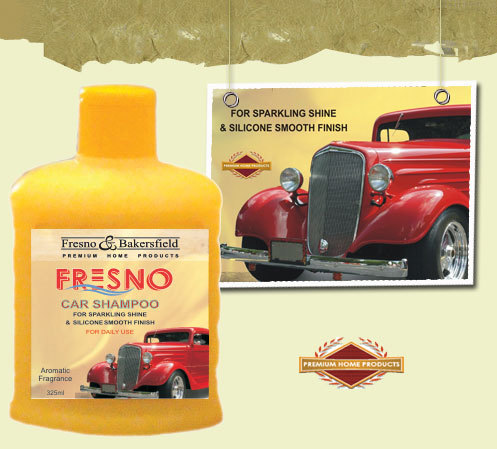 Automobile Wash