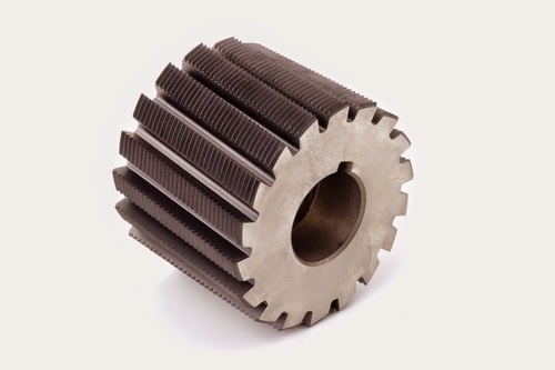 Serration Milling Cutters
