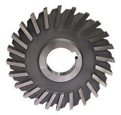 Profile Sharpened Cutters