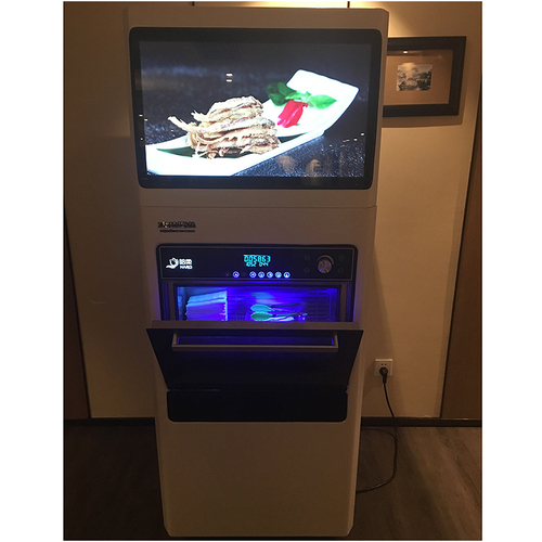 Multifold Towel Dispenser