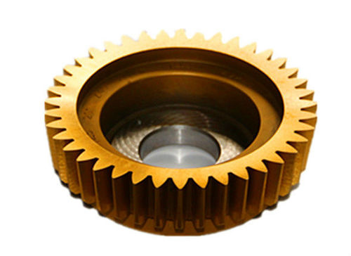 Disc Type Shaper Cutters