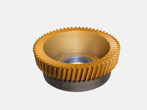 Hub Type Shaper Cutters