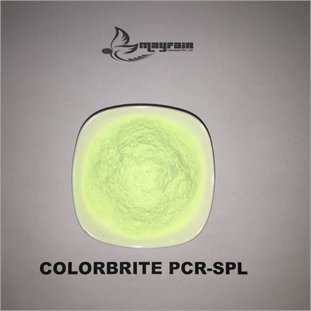 Colorbrite PCR SPL