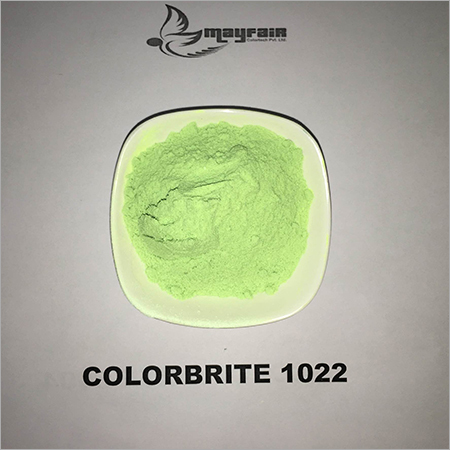 Colorbrite 1022 By MAYFAIR COLORTECH PVT. LTD.