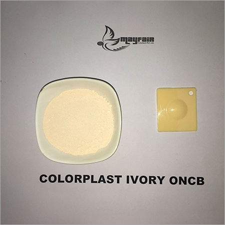 Colorplast Ivory ONCB