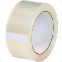 Transparent Adhesive Tapes