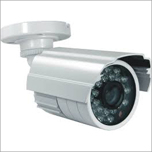 Speed Dome Camera