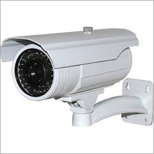 IR Speed Dome Camera