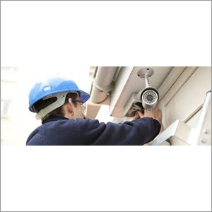 CCTV Camera Installation Service