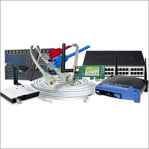 Computer Networking Accessories