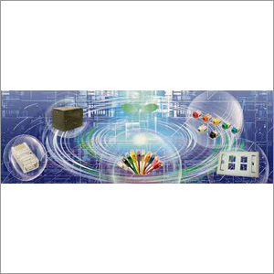 Commercial Networking Products