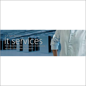 IT Services