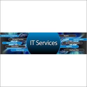 Commercial IT Services
