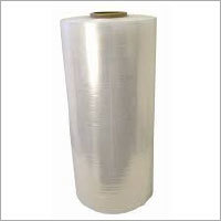 Stretch Film Rolls