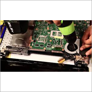 Laptops Assembling Services