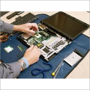 Laptops Repairing Services