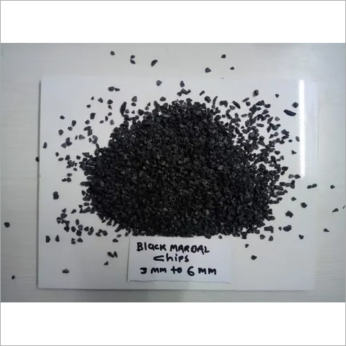 Bulk exporter of black marble chips 1-3 mm and 3-6 mm size water wash dry and dust free marble chips bulk export