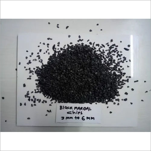 Construction Black Granite Gravels Paving Pea Stone Natural Solid Surface