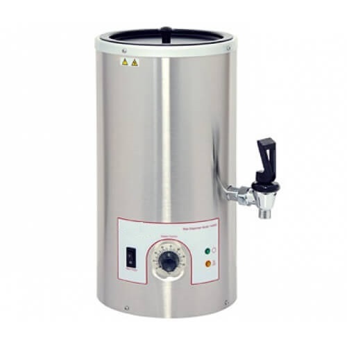 Paraffin Wax Dispenser