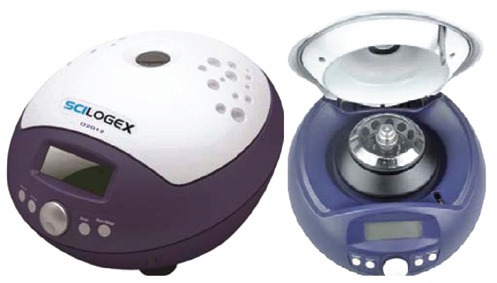 Micro Centrifuge