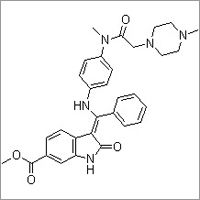 Intedanib