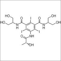 Iopamidol