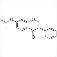 Ipriflavone