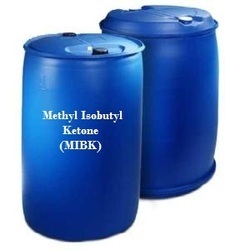 Methyl Isobutyl Ketone Methyl Isobutyl Ketone