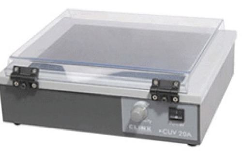 UV Transilluminator-Clinix