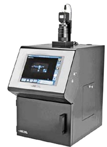 Gel Documentation System - major Science