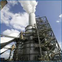 Air Pollution Control System