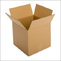 Corrugated Carton Boxes
