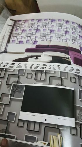 Interior Wallpapers