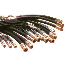 High Pressure Hose Pipe